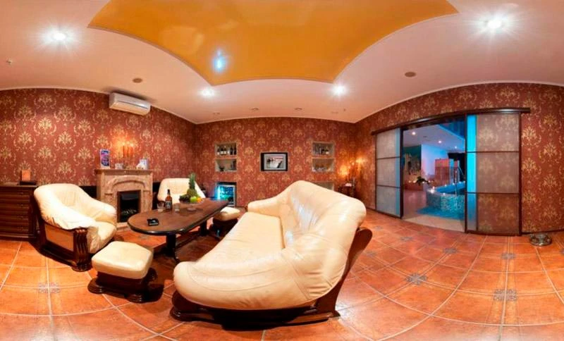 Баня Місто — сауны и бани Харькова