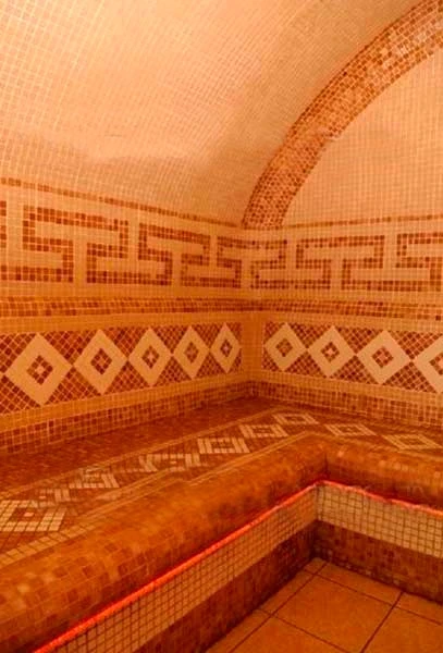 Баня Місто — сауны и бани Харькова